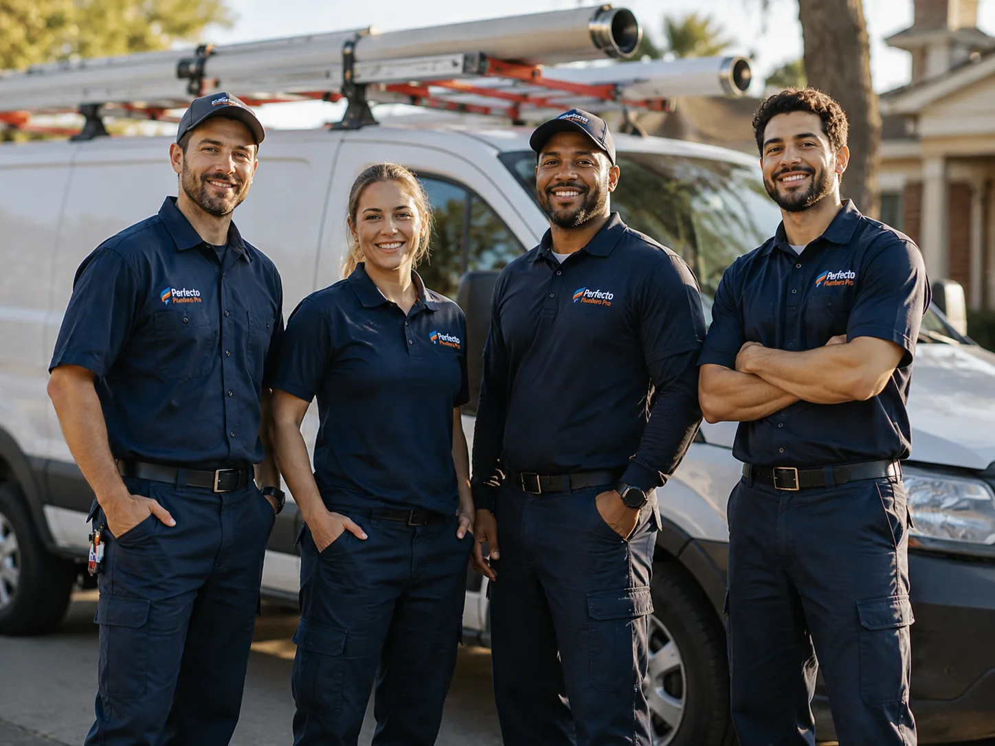 Emergency Plumber Near Me in Meridian, TX near me